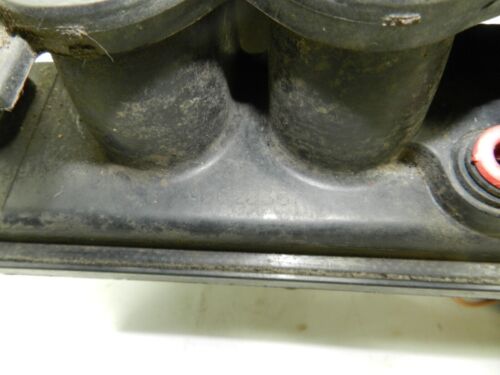 1996 MGF 1.8 PETROL MANUAL. 1.8 INTAKE MANIFOLD LKB106330 - Image 3