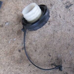 2003 HYUNDAI SANTA FE MK1 2.7 V6 PETROL. FUEL CAP