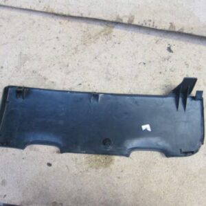 2002 PEUGEOT 206 2.0 HDI DIESEL MANUAL. DASHBOARD LOWER TRIM
