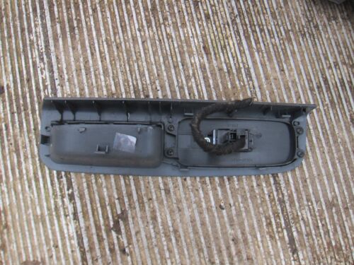 2007 VOLVO V50 FACELIFT 2.0 DIESEL MANUAL. DOOR HANDLE + SWITCH - Image 2