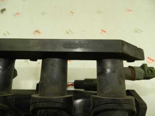 1996 MGF 1.8 PETROL MANUAL. 1.8 INTAKE MANIFOLD LKB106330 - Image 4
