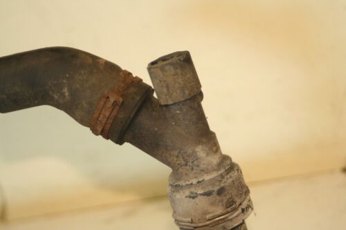 2005 SKODA FABIA MK1 6Y FACELIFT. COOLANT RADIATOR - Image 2