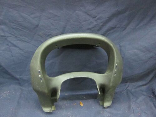 FIAT DOBLO MK1 1.9 JTD DIESEL. INSTRUMENT CLUSTER SURROUND