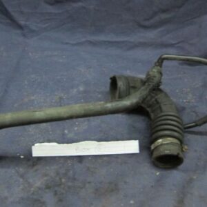 AUDI A3 1.8 T GOLF LEON. INTAKE PIPE
