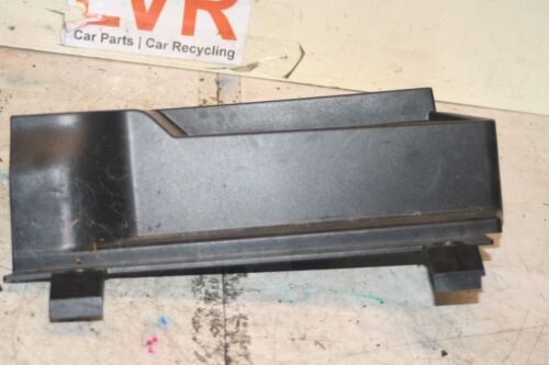 2004 BMW 318CI CONVERTIBLE. BOOT TRIM BATTERY COVER - Image 2