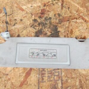 1994 JAGUAR XJ6 3.2 AUTOMATIC. PASSENGER SUN VISOR