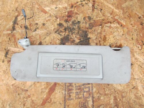 1994 JAGUAR XJ6 3.2 AUTOMATIC. PASSENGER SUN VISOR