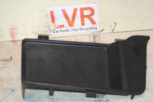 2004 BMW 318CI CONVERTIBLE. BOOT TRIM BATTERY COVER - Image 3