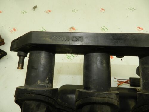1996 MGF 1.8 PETROL MANUAL. 1.8 INTAKE MANIFOLD LKB106330 - Image 5