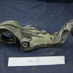 FIAT DOBLO MK1 1.9 JTD DIESEL. DRIVESHAFT BEARING SUPPORT BRACKET