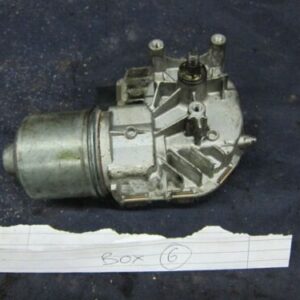 AUDI A3 1.8 T GOLF LEON. WIPER MOTOR
