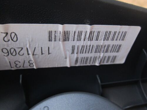 2003 MINI R52 1.6 PETROL. CENTRE CONSOLE HANDBRAKE - Image 3