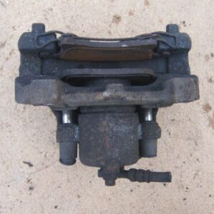 2007 VAXHALL ZAFIRA MK2 1.9 DIESEL. N/S/F BRAKE CALIPER NEAR SIDE FRONT