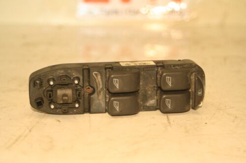 2002 JAGUAR X TYPE 2.5 PETROL V6. WINDOW SWITCH - Image 2