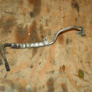 2015 FORD FIESTA MK7 1.0 ECO BOOST. TURBO OIL FEED PIPE CM5G6K679KA