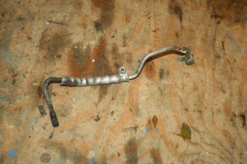 2015 FORD FIESTA MK7 1.0 ECO BOOST. TURBO OIL FEED PIPE CM5G6K679KA