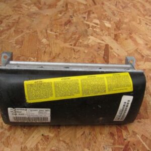 MERCEDES CLK 230 W208 CONVERTIBLE. DASH BOARD PASSENGER SIDE AIRBAG