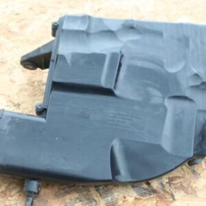 2006 MERCEDES ML 320 CDI W164. AIR FILTER HOUSING A6420900901