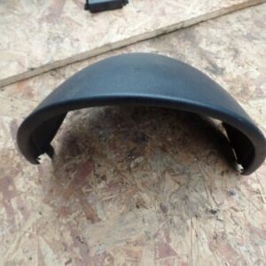 2002 AUDI A2. 1.4 PETROL. SPEEDOMETER DASH BOARD SURROUND TRIM