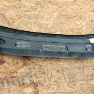 2006 MERCEDES ML 320 CDI W164. CENTRE SLAM PANEL