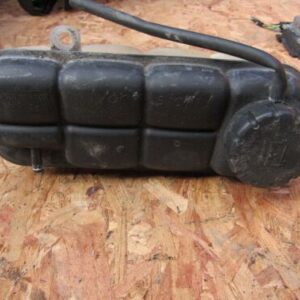 MERCEDES CLK 230 W208 CONVERTIBLE. COOLANT BOTTLE TANK