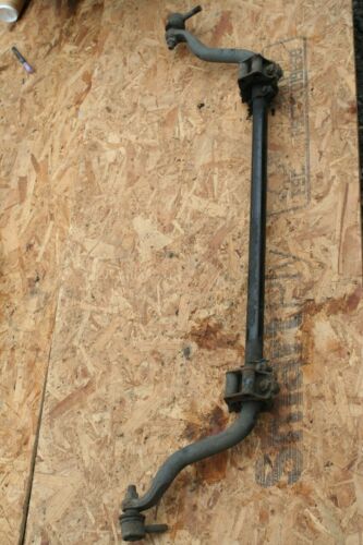 2006 MERCEDES ML 320 CDI W164. FRONT ANTI ROLL BAR