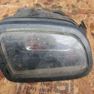 1994 JAGUAR XJ6 3.2 AUTOMATIC. FRONT BUMPER FOG LIGHT