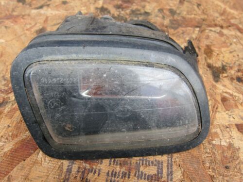 1994 JAGUAR XJ6 3.2 AUTOMATIC. FRONT BUMPER FOG LIGHT