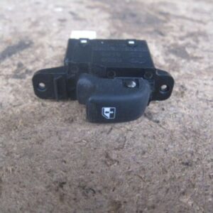 2003 HYUNDAI SANTA FE MK1 2.7 V6 PETROL. WINDOW SWITCH