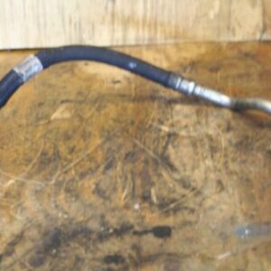 2008 LANDROVER FREELANDER 2 L359 TD4. A/C AIR CON CONDITIONING PIPE