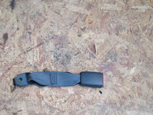 2002 HONDA CIVIC MK7 1.6 VTEC. SEATBELT CLIP LATCH BUCKLE