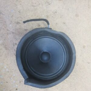 2006 BMW X5 E53. DOOR SPEAKER