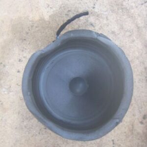 2006 BMW X5 E53. DOOR SPEAKER