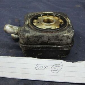 1.8 t oil filter cooler audi a3 golf leon turbo