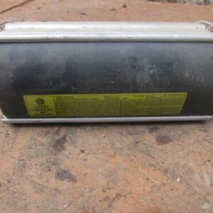 2001 VOLKSWAGENGOLF 1.8T MK4. DASH BOARD PASSENGER AIRBAG