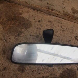 2003 HYUNDAI SANTA FE MK1 2.7 V6 PETROL. REAR VIEW MIRROR