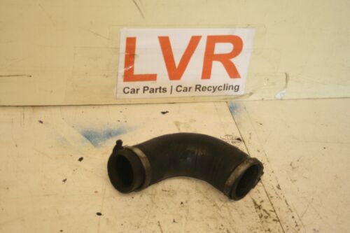 2008 FORD FOCUS MK2 1.8 TDCI. COOLANT PIPES