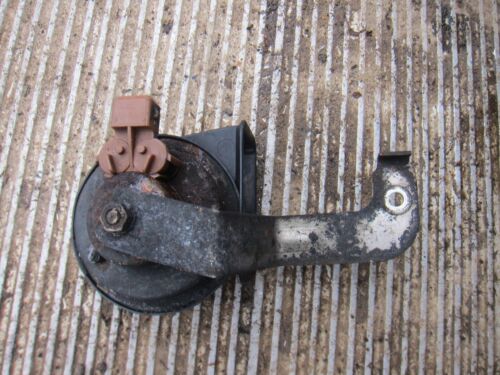 2007 VOLVO V50 FACELIFT 2.0 DIESEL MANUAL. HORN - Image 2