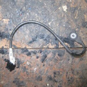 2008 LAND ROVER DISCOVERY 3. KNOCK SENSOR
