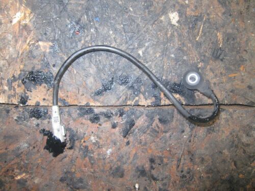 2008 LAND ROVER DISCOVERY 3. KNOCK SENSOR