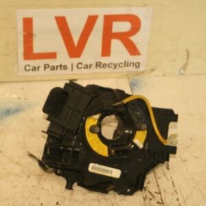 2008 FORD FOCUS MK2 1.8 TDCI. SQUIB AIRBAG CLOCK RING