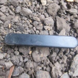 LEYLAND ROADRUNNER DAF 45. DOOR HANDLE
