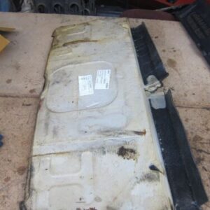 2003 MINI R52 1.6 PETROL. BOOT CARPET