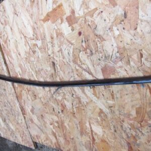 1996 MERCEDES BENZ E320 W210 ESTATE. DASH BOARD WOODEN TRIM