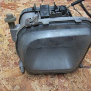 1996 MERCEDES BENZ E320 W210 ESTATE. FRONT BUMPER FOG LIGHT UNIT