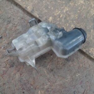 2008 LAND ROVER DISCOVERY 3. COOLANT BOTTLE TANK