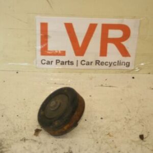 2002 JAGUAR X TYPE 2.5 PETROL V6. IDLE PULLEY