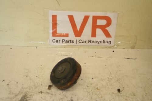 2002 JAGUAR X TYPE 2.5 PETROL V6. IDLE PULLEY