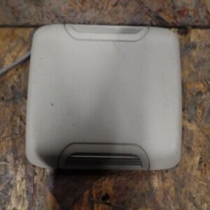 2008 LAND ROVER DISCOVERY 3. ALARM SENSOR MODULE 12229800