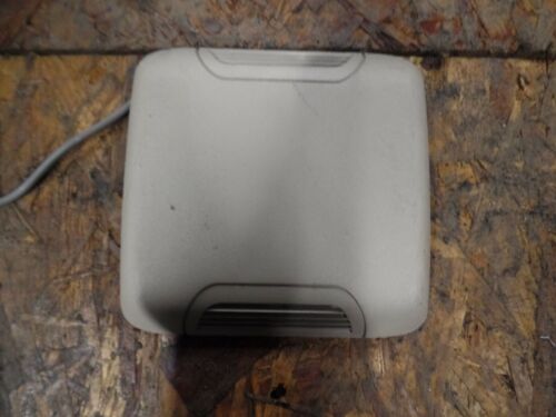 2008 LAND ROVER DISCOVERY 3. ALARM SENSOR MODULE 12229800